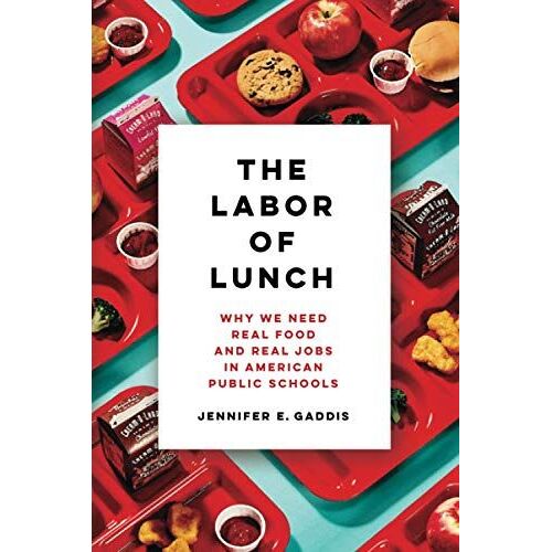 The Labor Of Lunch