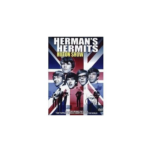 Herman's Hermits - Hilton Show