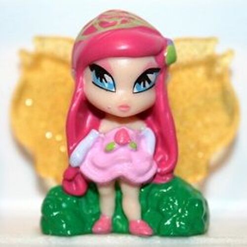 Figurine Amore - Série Pop Pixie (Kinder 2011) 