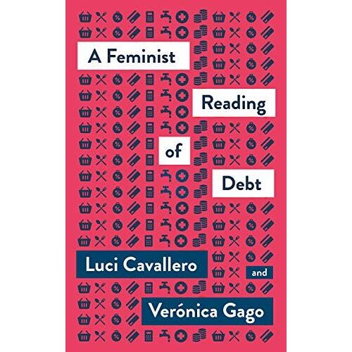 A Feminist Reading Of Debt