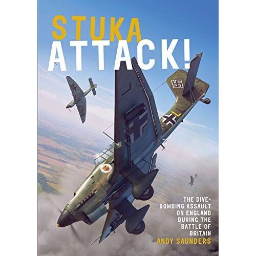 Stuka Attack