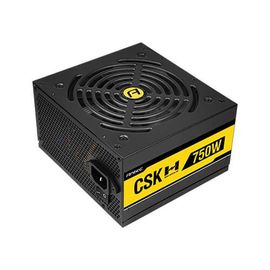 Antec Bloc d'alimentation CSK 750H 750W 80 Bronze 696W Alimentation PC Noir
