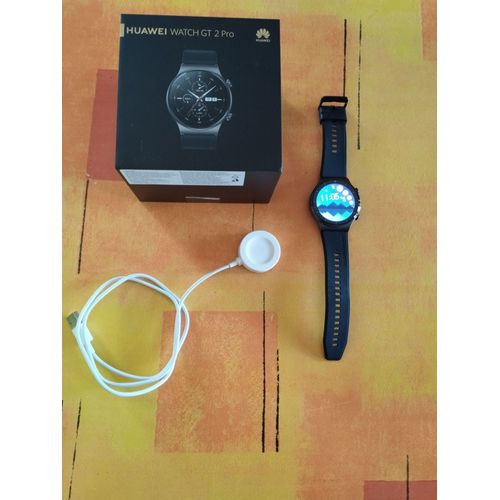 Montre Huawei Watch Gt 2 Pro