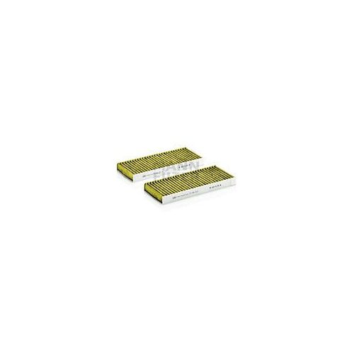 Filtre, Air Int?®Rieur Mann-Filter