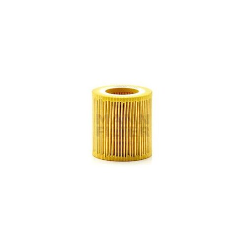 Filtre, Huile Moteur Mann-Filter
