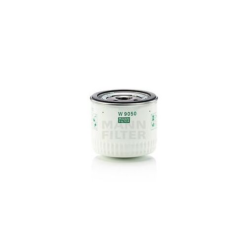 Filtre, Huile Moteur Mann-Filter