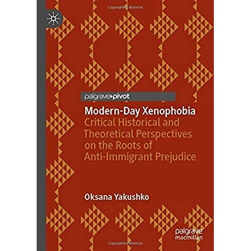 Modern-Day Xenophobia