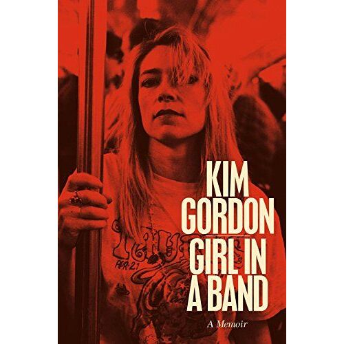Girl In A Band