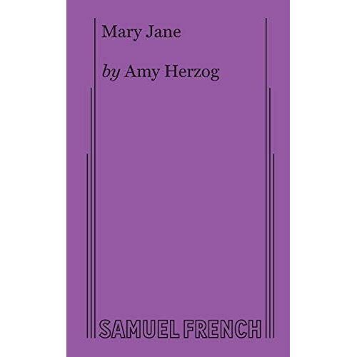 Mary Jane