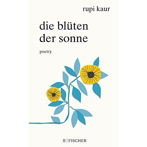 Die Blüten Der Sonne