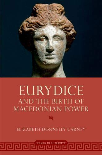 Eurydice & Birth Of Macedon Power Wia C
