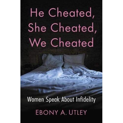 He Cheated She Cheated We Chea