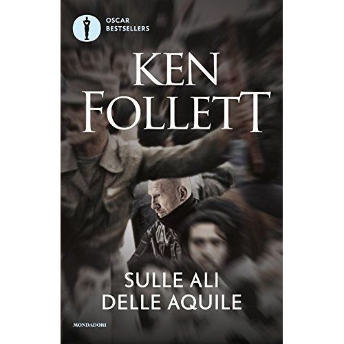 Sulle Ali Delle Aquile