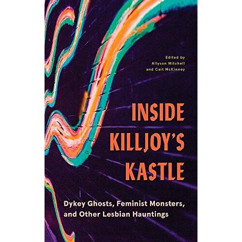Inside Killjoy's Kastle