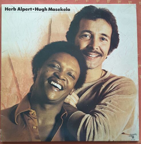 H.Alpert . H.Masekela 