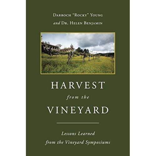 Harvest From The Vineyard: Lessons Learned From The Vineyard Symposiums