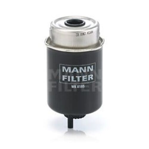 Filtre, Carburant Mann-Filter