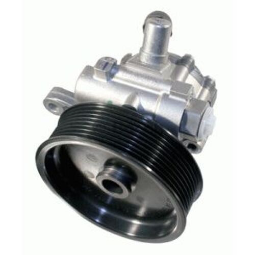 Pompe, Hydraulique Bosch