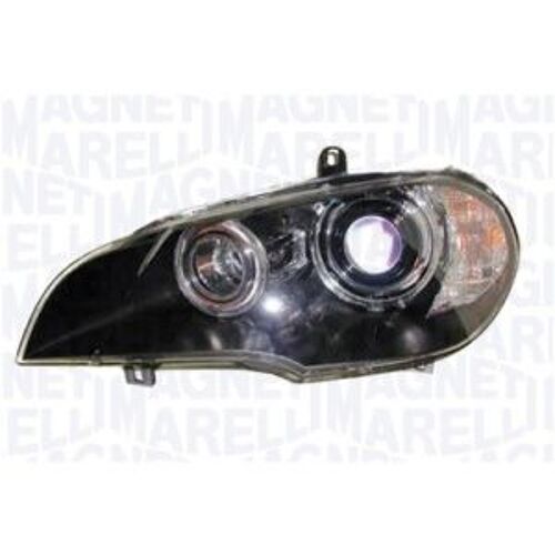 Phare, Projecteur Principal Magneti Marelli