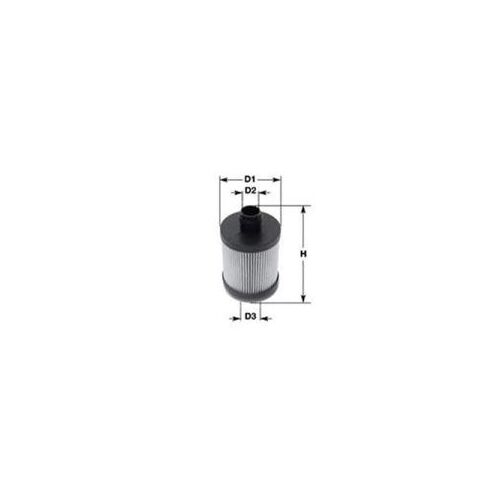 Filtre, Huile Moteur Magneti Marelli