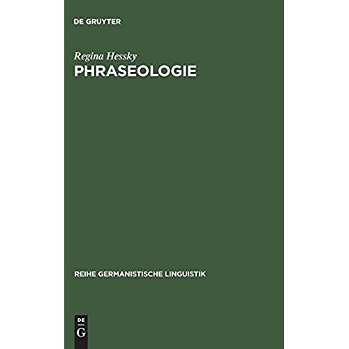 Phraseologie