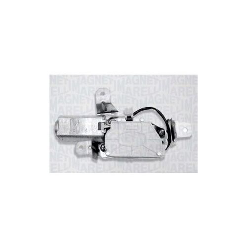 Moteur Électrique, Essuie-Glace Magneti Marelli