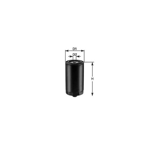 Filtre, Huile Moteur Magneti Marelli