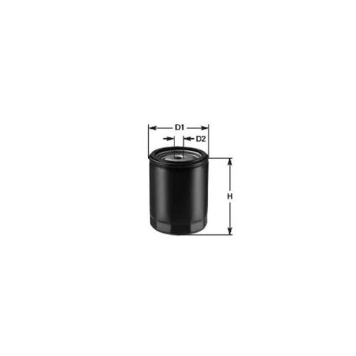Filtre, Huile Moteur Magneti Marelli