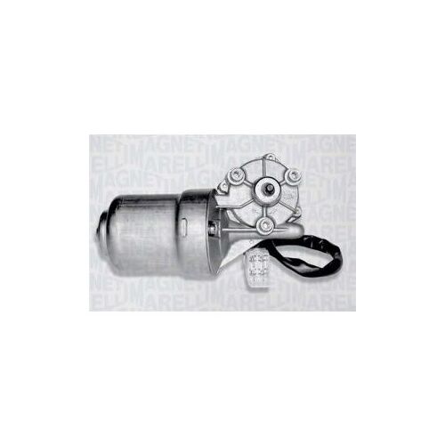 Moteur Électrique, Essuie-Glace Magneti Marelli