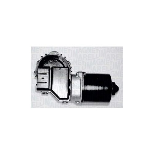 Moteur Électrique, Essuie-Glace Magneti Marelli