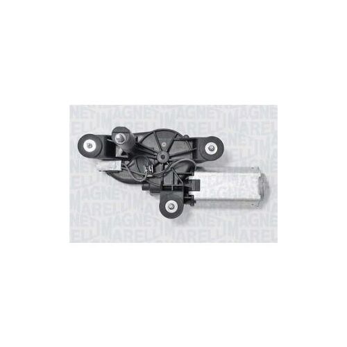 Moteur Électrique, Essuie-Glace Magneti Marelli