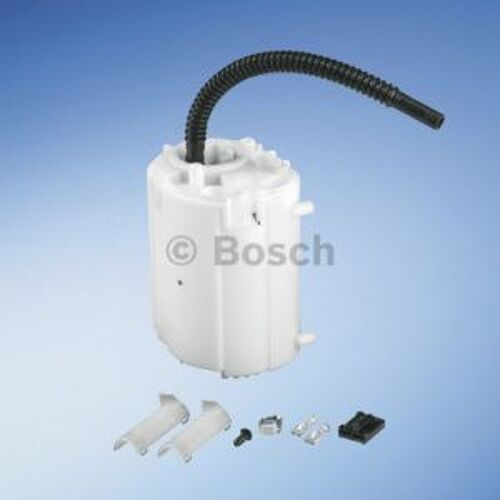 Pompe, Carburant Bosch