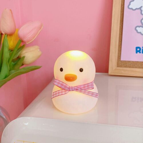 Veilleuse Mignonne Pour Enfants Éclairage Décoratif Veilleuses De Noël Pour Bébé Enfant En Bas Âge Chambres D'adolescents