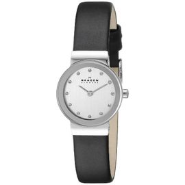 Montre Femme Skagen Heritage 358xsslbc
