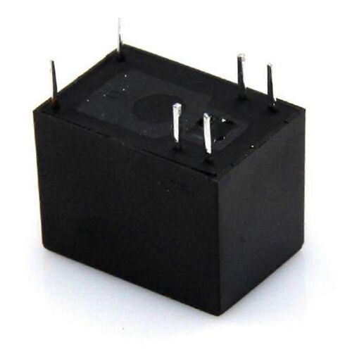 6 broches TF4100 voiture relais robuste ignifuge haute résistance pour accessoires ménagers automobiles