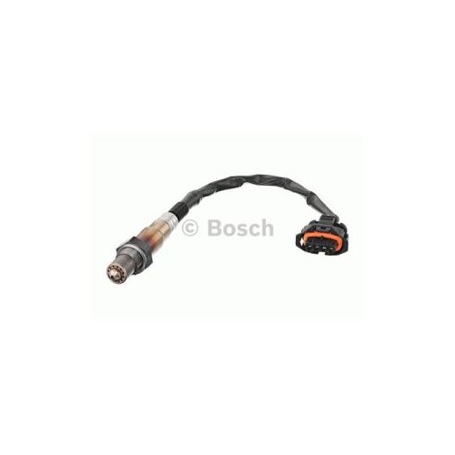 Capteur, Valeur Lambda Bosch