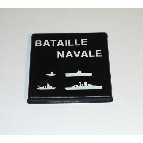 Bataille Navale Magnetique De Poche Ou Voyage