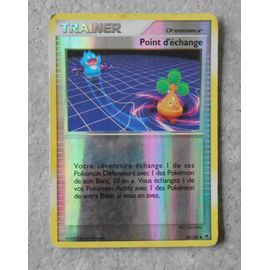 Point D'échange Reverse 88/100 - D&p - Aube Majestueuse - Vf