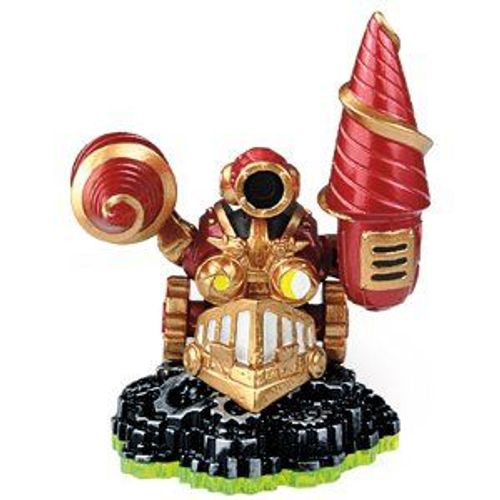 Figurine Skylanders Spyro's Adventure Drill Sergeant