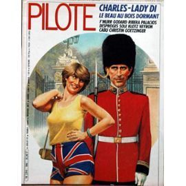 Pilote 86 