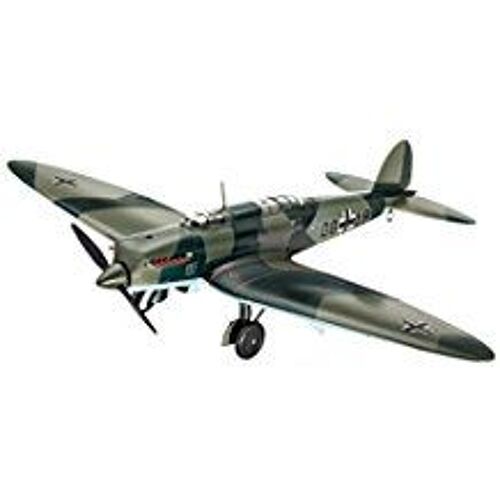 Maquettes  Heinkel He70 F-2-Revell