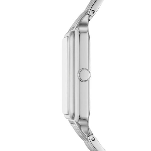 Montre Femme Fossil En Acier Etanche
