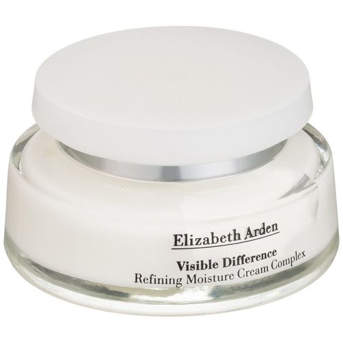 Elizabeth Arden Visible Difference Refining Moisture Complex Crème Hydratante 100 Ml 