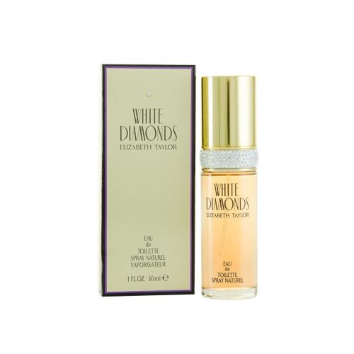 Elizabeth Taylor White Diamonds 30ml Edt 