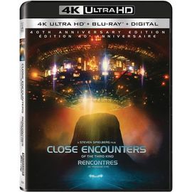 Rencontres Du 3ème Type - Close Encounters Of The Third Kind