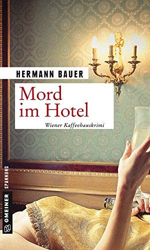 Mord Im Hotel