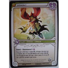 Demon 1 Bonta Et Brakmar