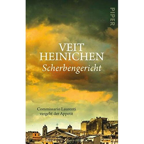Scherbengericht