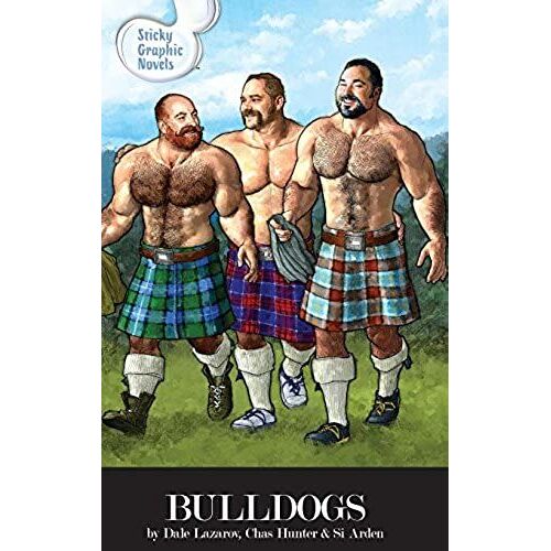 Bulldogs