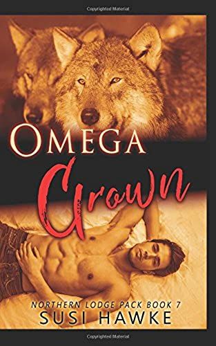 Omega Grown (Northern Lodge Pack)